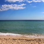 spiaggia perla marina pula