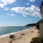 spiaggia perla marina pula