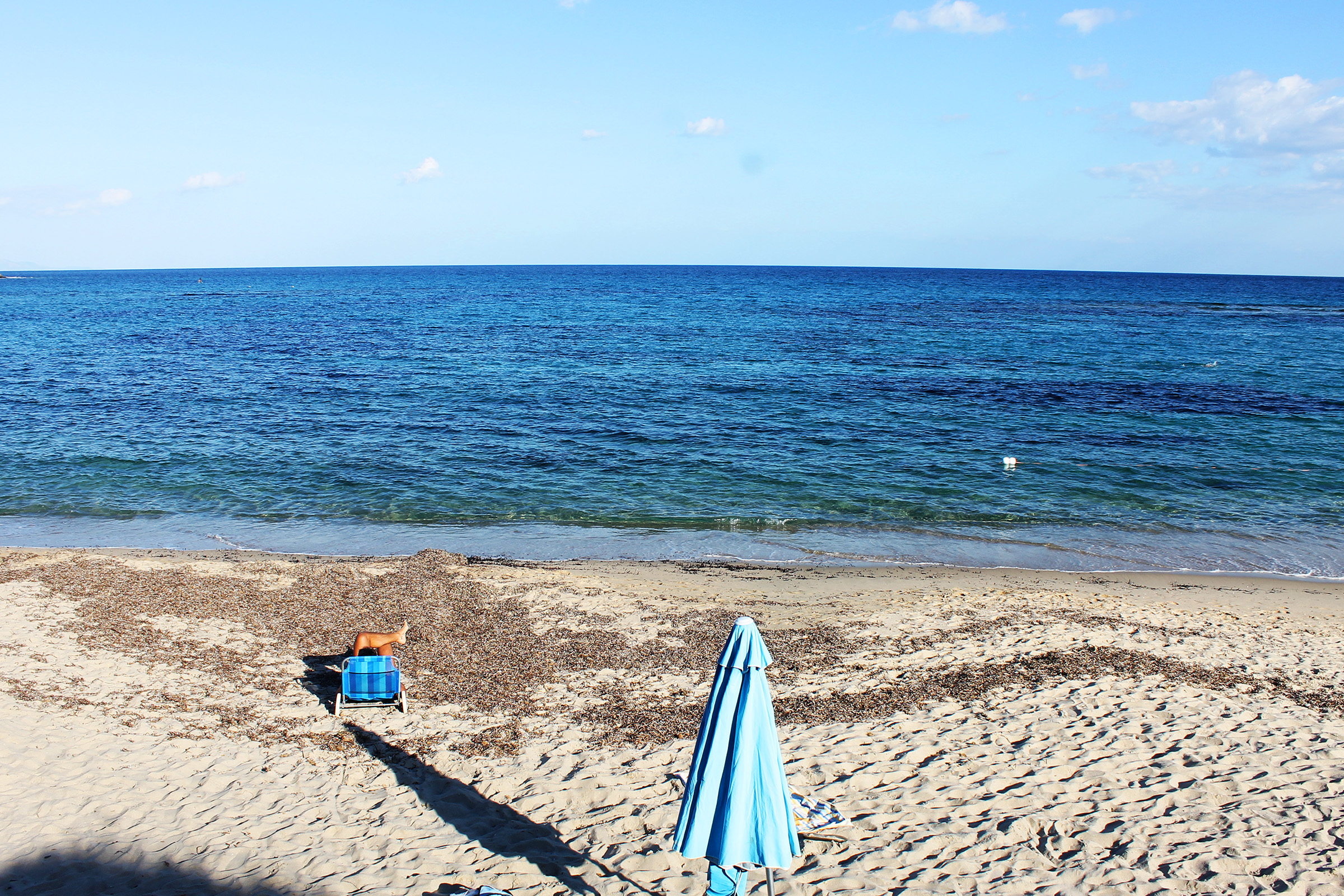 spiaggia