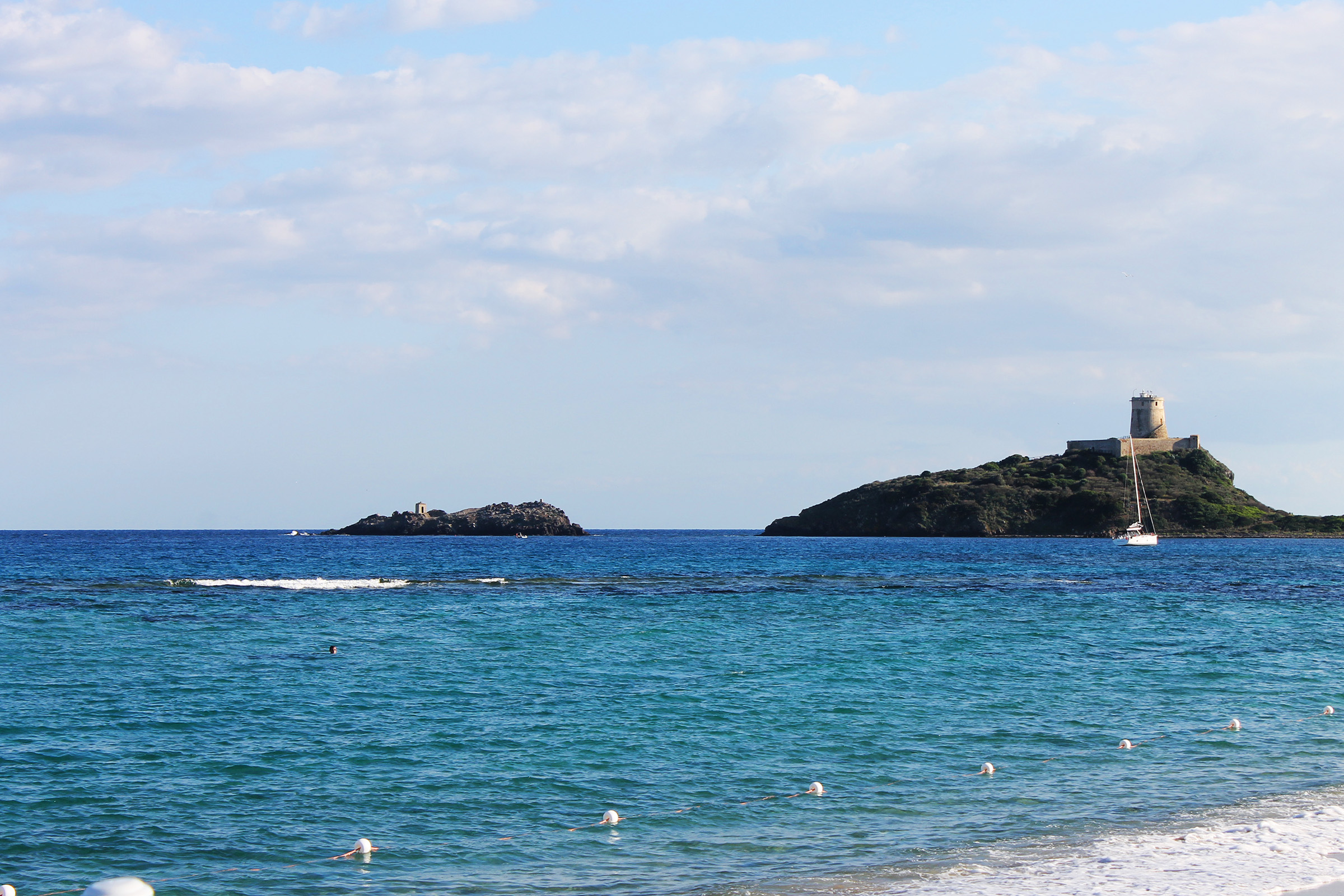 spiaggia