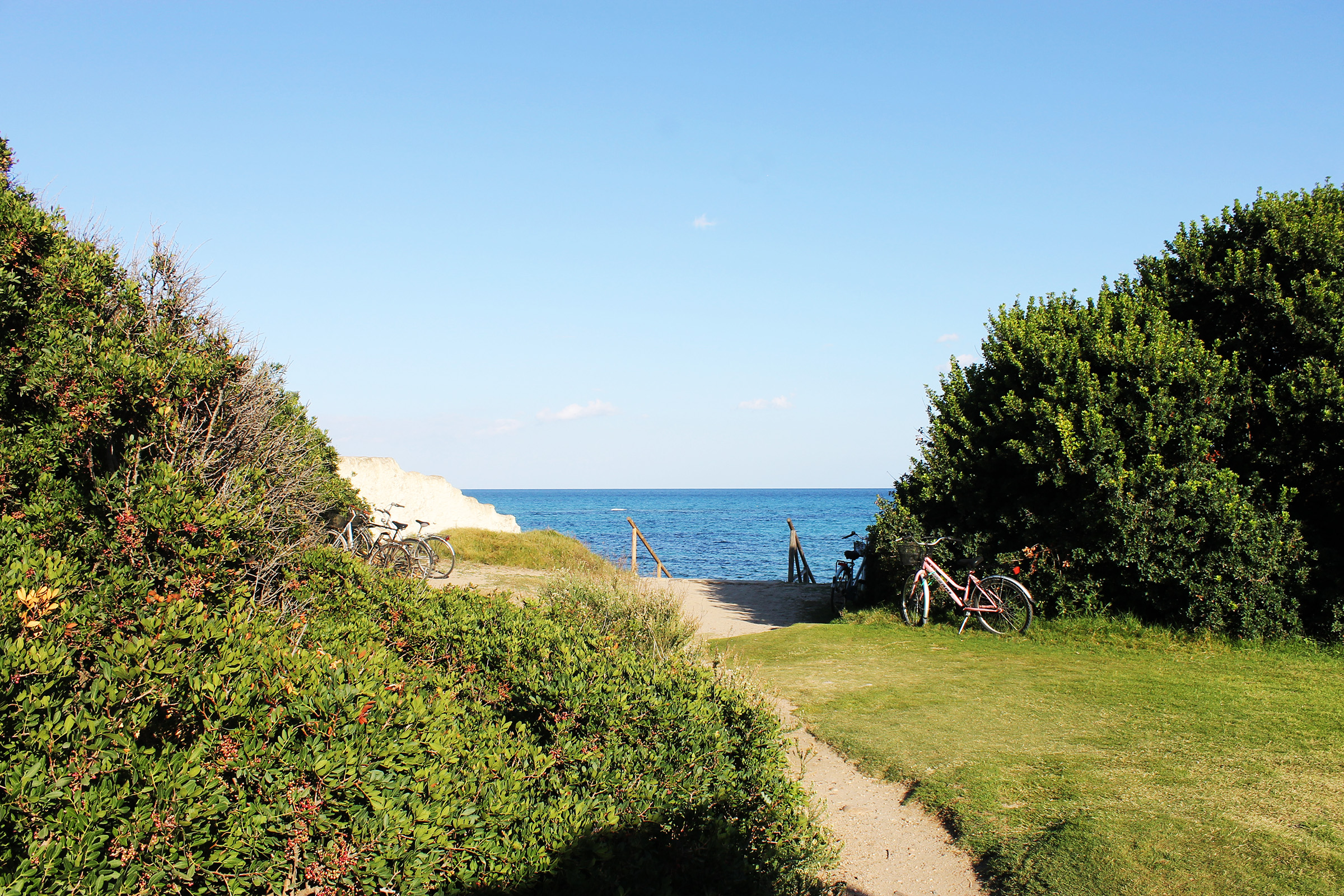 spiaggia