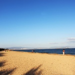 spiaggia la maddalena capoterra