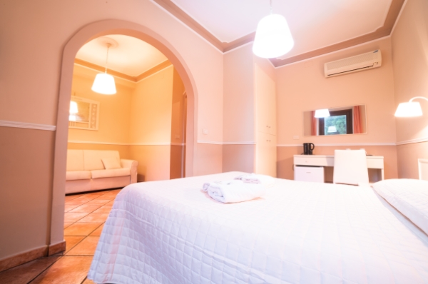 hotel albergo moderno Sant'Antioco Sardegna