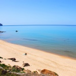 Spiaggia di San Nicolò Buggerru