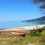 Spiaggia di San Nicolò Buggerru