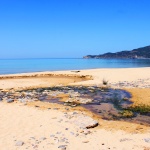 Spiaggia di San Nicolò Buggerru