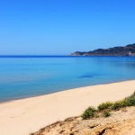 Spiaggia di San Nicolò Buggerru