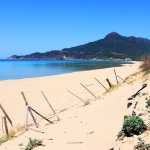 Spiaggia di San Nicolò Buggerru