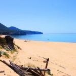 Spiaggia di San Nicolò Buggerru