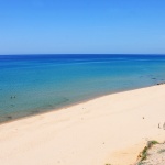 spiaggia di scivu