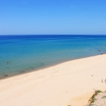 spiaggia di scivu