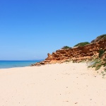 Spiaggia di Scivu