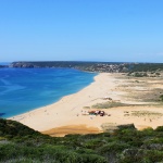 spiaggia di Torre dei Corsari