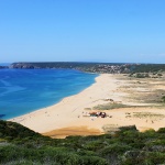 Spiaggia di Torre dei Corsari (Arbus)