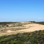 spiaggia di Torre dei Corsari