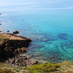 spiaggia di Torre dei Corsari