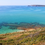 spiaggia di Torre dei Corsari