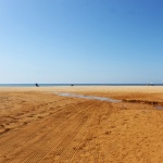 spiaggia di Torre dei Corsari