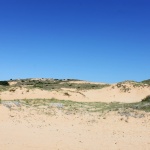 spiaggia di Torre dei Corsari