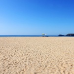 spiaggia di Torre dei Corsari