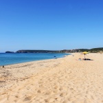 spiaggia di Torre dei Corsari