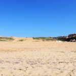 spiaggia di Torre dei Corsari