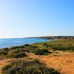 Spiaggia di San Giovanni di Sinis