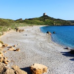 Spiaggia di San Giovanni di Sinis