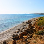 Spiaggia di San Giovanni di Sinis