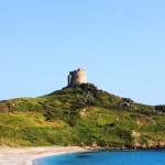 Spiaggia di San Giovanni di Sinis