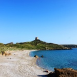 Spiaggia di San Giovanni di Sinis