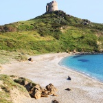 Spiaggia di San Giovanni di Sinis