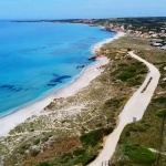 Spiaggia di San Giovanni di Sinis