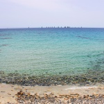 spiaggia porto sa ruxi villasimius