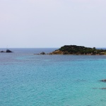 spiaggia di is piscadeddus villasimius