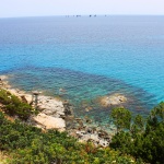 spiaggia di is piscadeddus villasimius