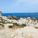 spiaggia Punta Molentis Villasimius