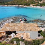 spiaggia Punta Molentis Villasimius