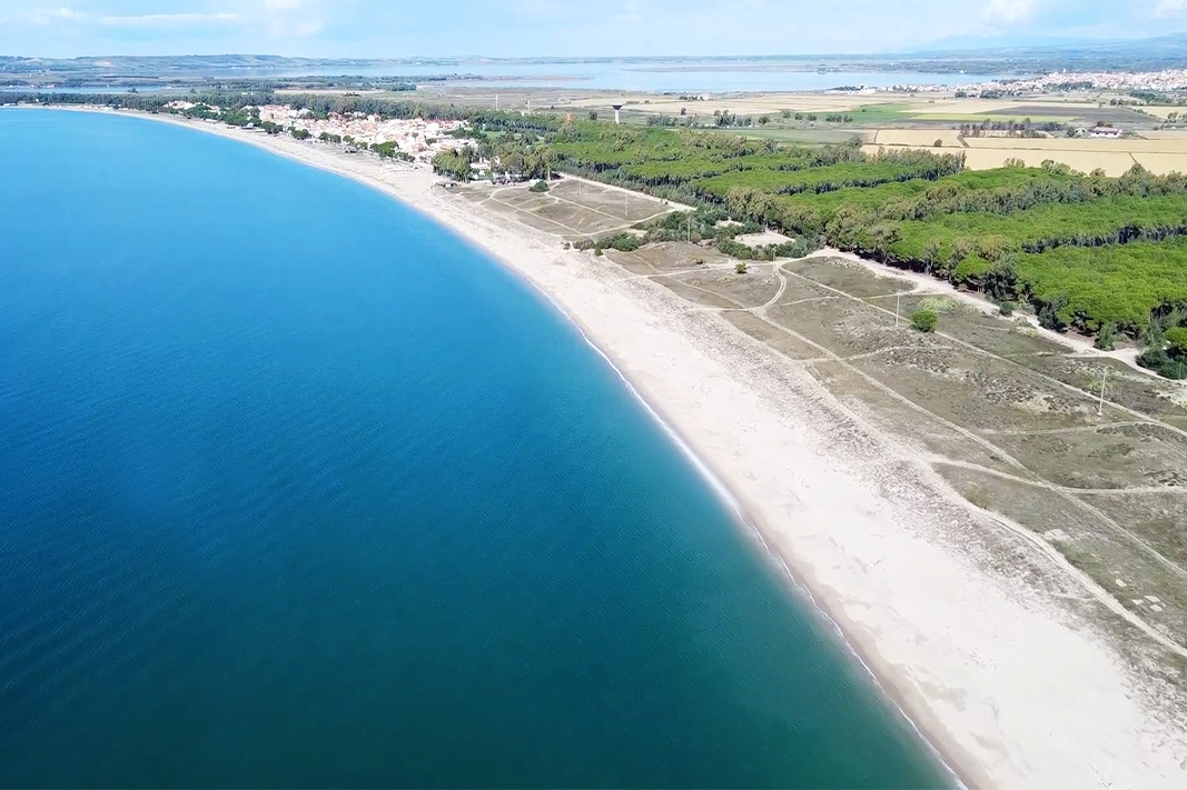 spiaggia torregrande