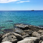 spiaggia di is piscadeddus villasimius