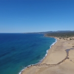 spiaggia di piscinas arbus