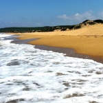 spiaggia di piscinas arbus