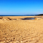 spiaggia di piscinas arbus