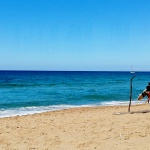 spiaggia di piscinas arbus