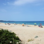 spiaggia di costa rei