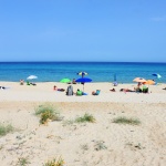 spiaggia di costa rei