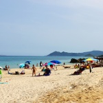 spiaggia di costa rei