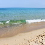 spiaggia di costa rei