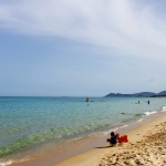 spiaggia di costa rei