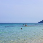 spiaggia di costa rei